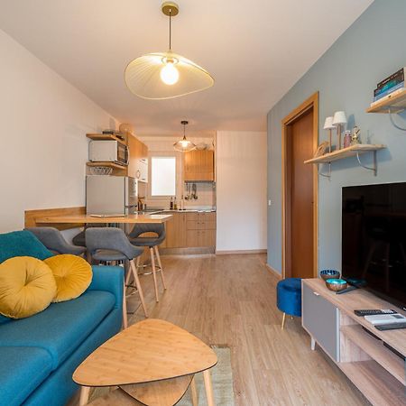 Magnifique 2 Pieces, Clim, Parking , Wifi Apartment Beaulieu-sur-Mer Exterior foto