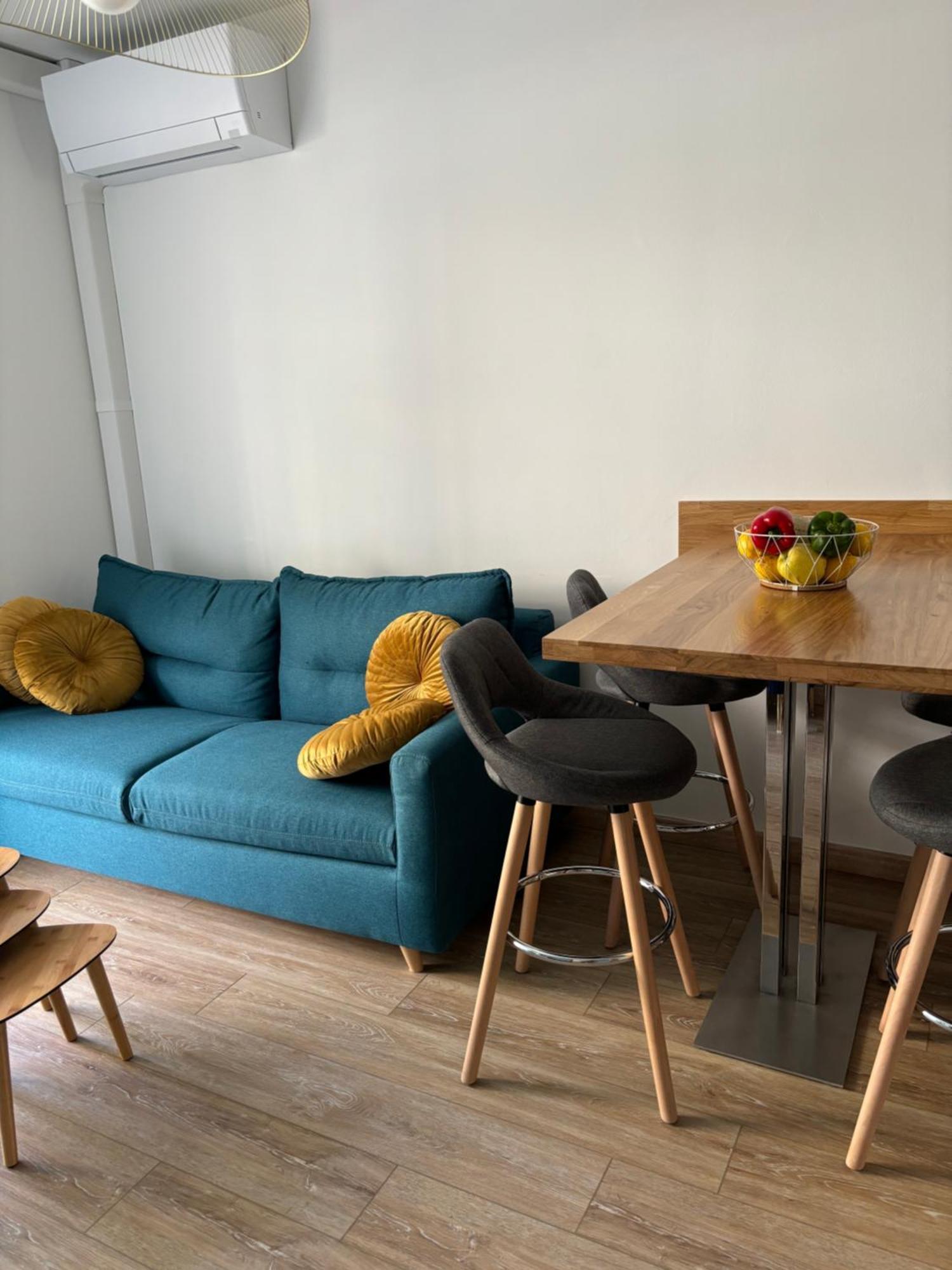 Magnifique 2 Pieces, Clim, Parking , Wifi Apartment Beaulieu-sur-Mer Exterior foto