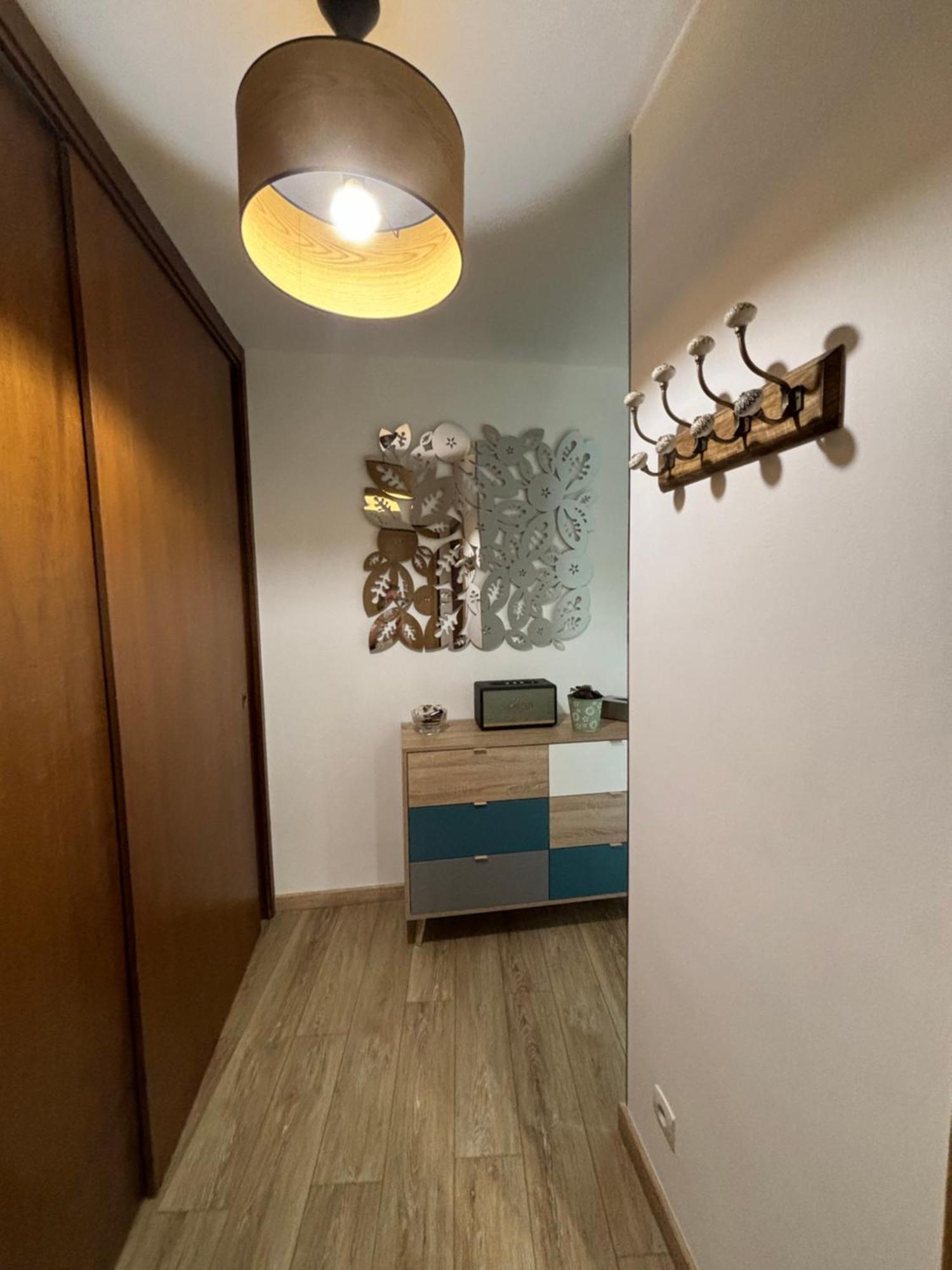 Magnifique 2 Pieces, Clim, Parking , Wifi Apartment Beaulieu-sur-Mer Exterior foto