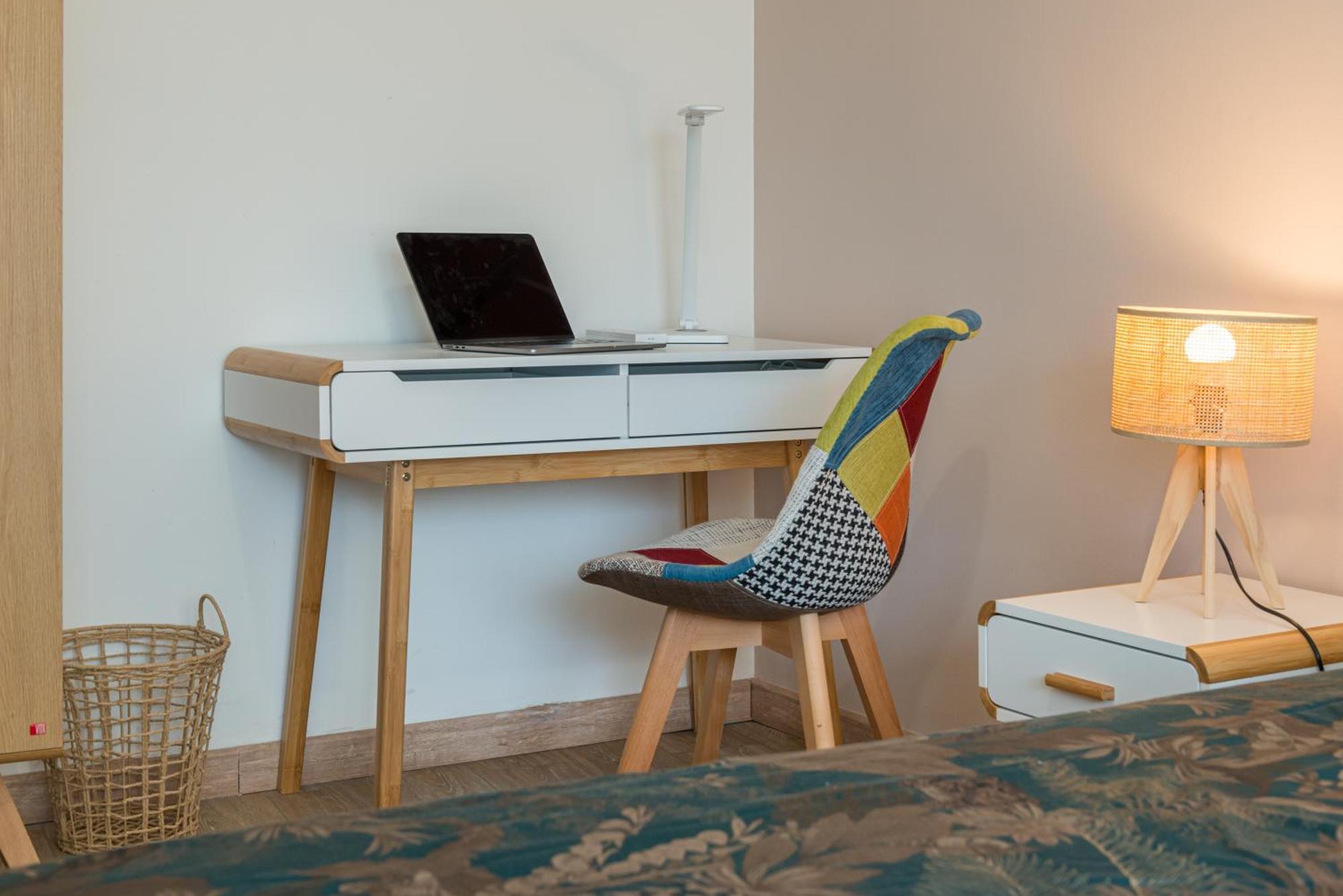 Magnifique 2 Pieces, Clim, Parking , Wifi Apartment Beaulieu-sur-Mer Exterior foto