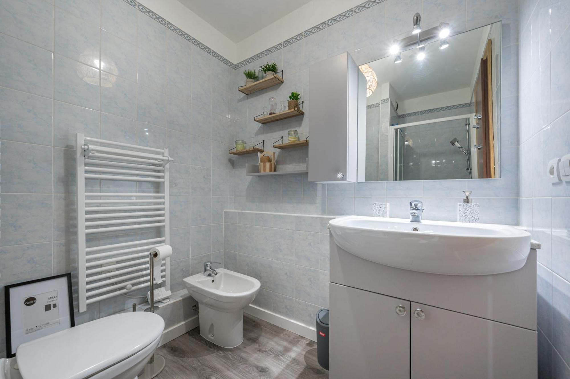 Magnifique 2 Pieces, Clim, Parking , Wifi Apartment Beaulieu-sur-Mer Exterior foto
